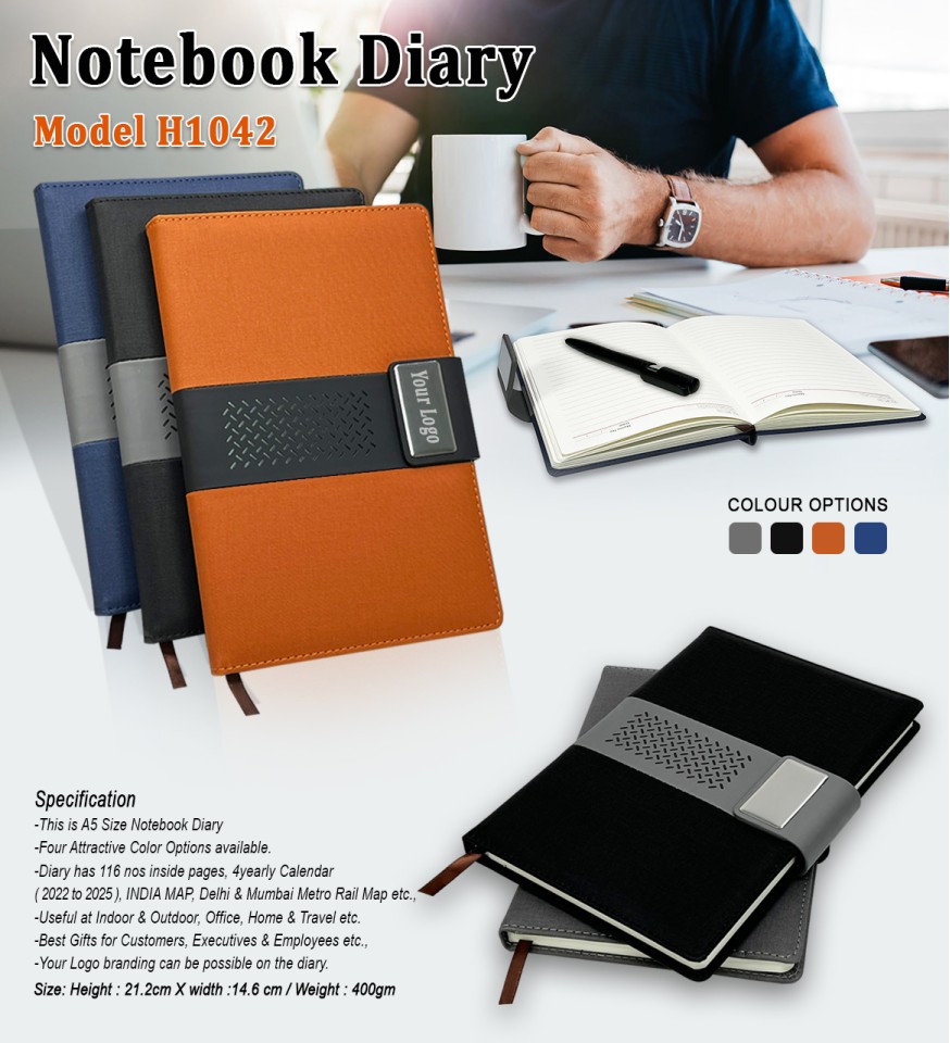 Diary online deals